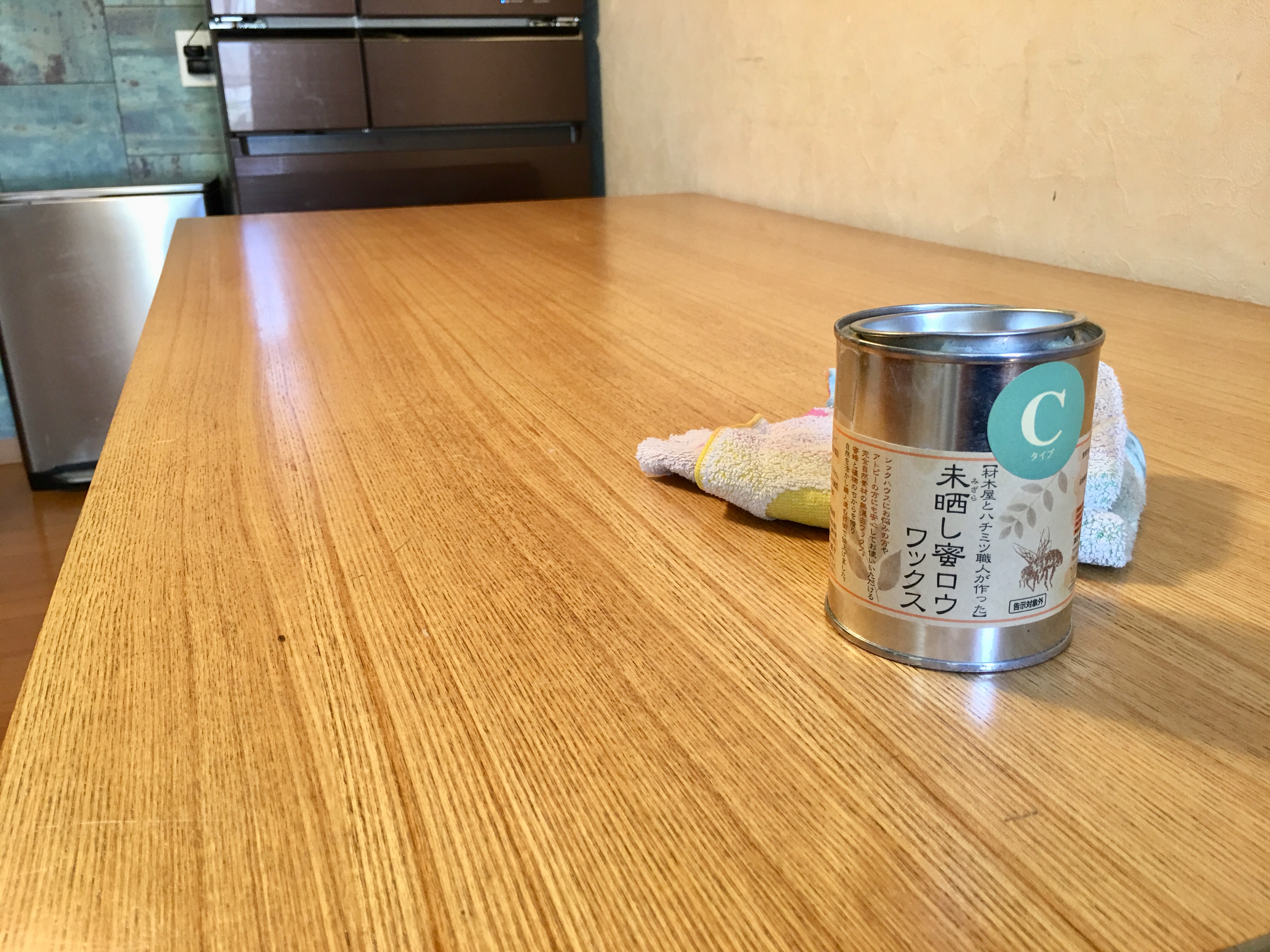 パドック 1枚板 ウレタン仕上げ 6人掛け | 一枚板テーブル