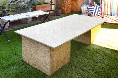 y*u様 ZERODAY OSBボード 円形テーブル y*u様 ZERODAY OSBボード 円形テーブル ZERO DAY OSBボード 円形